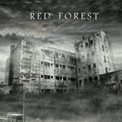 Red Forest (FRA) : 13.10.16